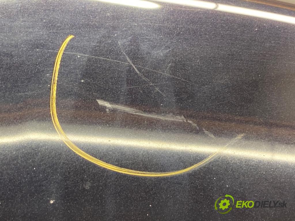 OPEL ASTRA H (A04) 2004 - 2014    1.7 CDTI (L48) 74 kW [100 KM] olej napędowy 2004 - 2010  kapota  (Kapoty)