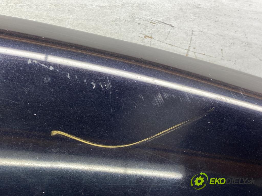 OPEL ASTRA H (A04) 2004 - 2014    1.7 CDTI (L48) 74 kW [100 KM] olej napędowy 2004 - 2010  kapota  (Kapoty)