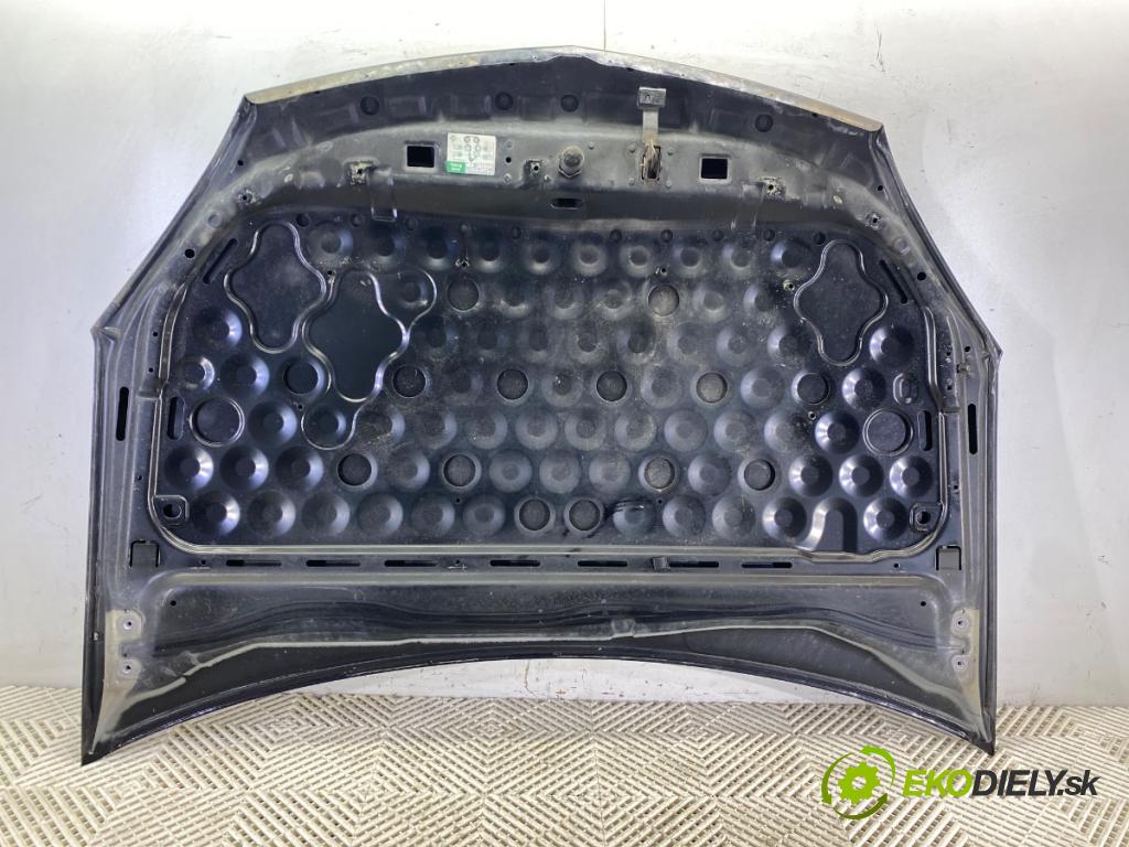 OPEL ASTRA H (A04) 2004 - 2014    1.7 CDTI (L48) 74 kW [100 KM] olej napędowy 2004 - 2010  kapota  (Kapoty)