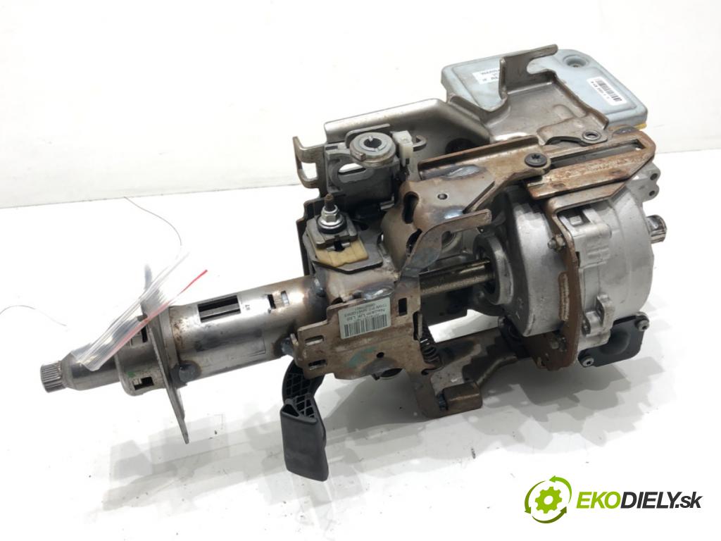 NISSAN MICRA III (K12) 2002 - 2010    1.2 16V 48 kW [65 KM] benzyna 2003 - 2010  Pumpa servočerpadlo 48810BC15B (Servočerpadlá, pumpy riadenia)