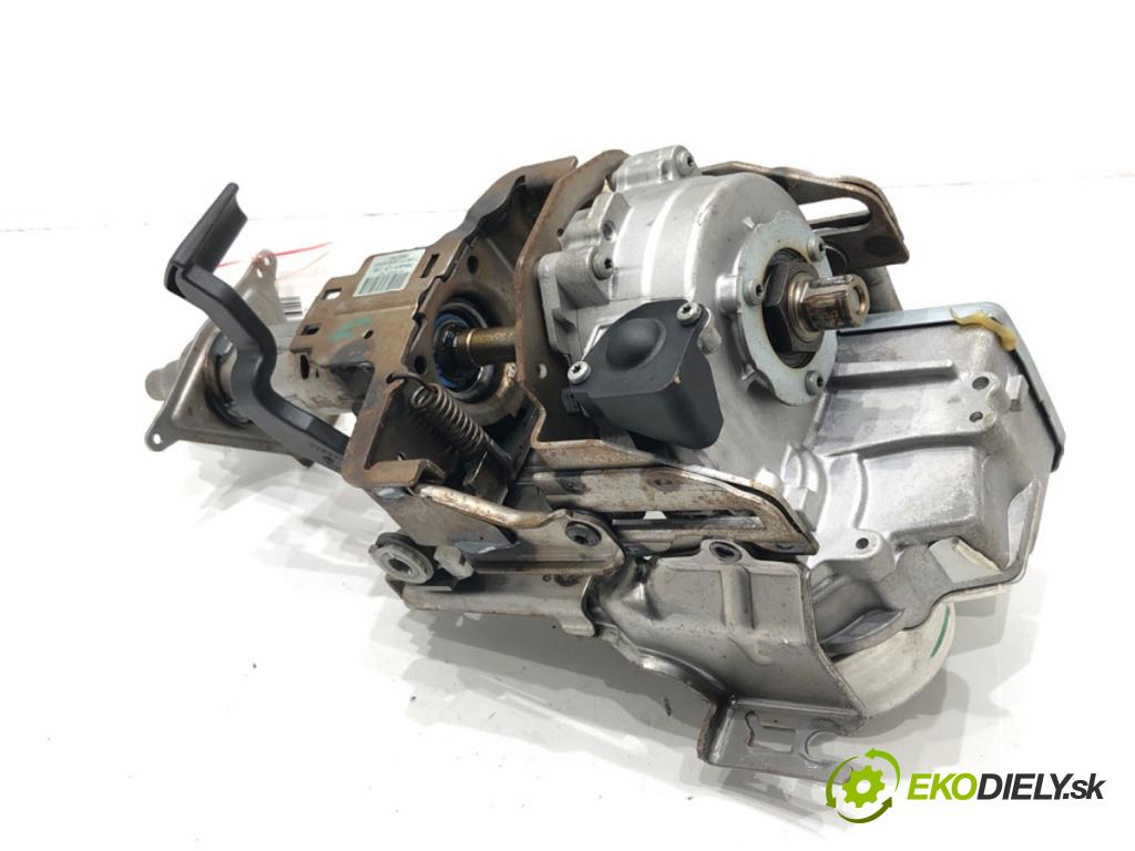 NISSAN MICRA III (K12) 2002 - 2010    1.2 16V 48 kW [65 KM] benzyna 2003 - 2010  Pumpa servočerpadlo 48810BC15B (Servočerpadlá, pumpy riadenia)