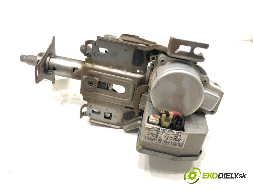 NISSAN MICRA III (K12) 2002 - 2010    1.2 16V 48 kW [65 KM] benzyna 2003 - 2010  Pumpa servočerpadlo 48810BC15B (Servočerpadlá, pumpy riadenia)