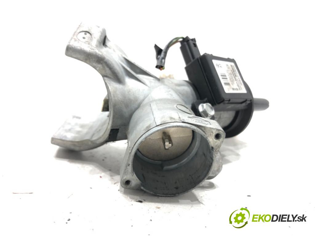 NISSAN MICRA III (K12) 2002 - 2010    1.2 16V 48 kW [65 KM] benzyna 2003 - 2010  spinačka N0501653 (Spínacie skrinky a kľúče)