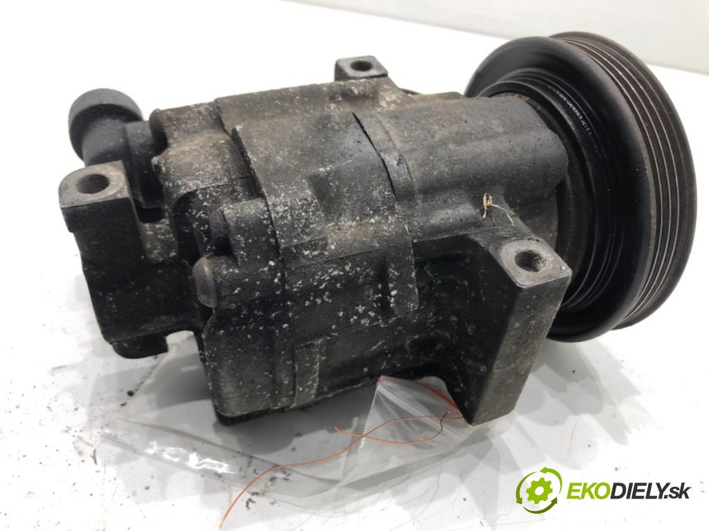 NISSAN MICRA III (K12) 2002 - 2010    1.2 16V 48 kW [65 KM] benzyna 2003 - 2010  Kompresor klimatizácie 92600AX80A (Kompresory klimatizácie)