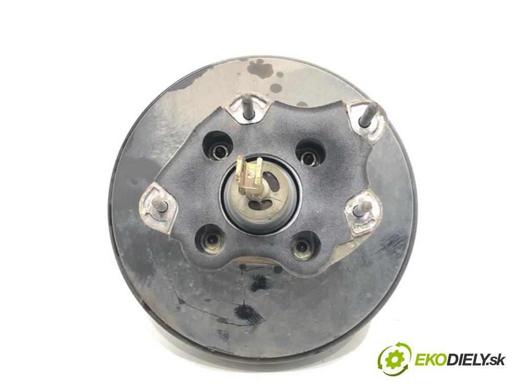 NISSAN MICRA III (K12) 2002 - 2010    1.2 16V 48 kW [65 KM] benzyna 2003 - 2010  Posilovač bŕzd 8200123844