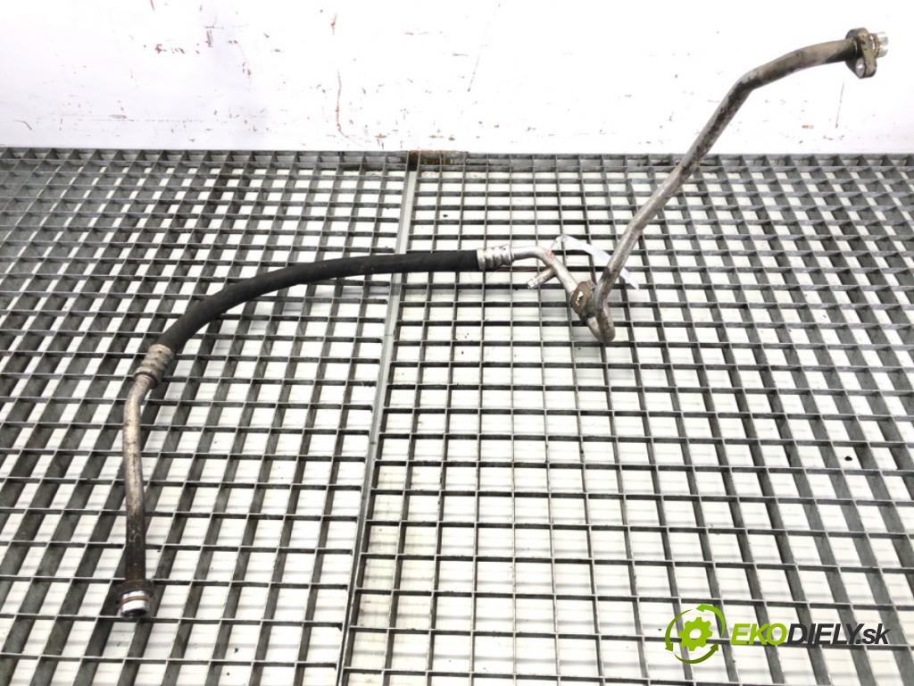 NISSAN MICRA III (K12) 2002 - 2010    1.2 16V 48 kW [65 KM] benzyna 2003 - 2010  rúrka klimatizácie 92480AX80A (Rúrky klimatizácie)