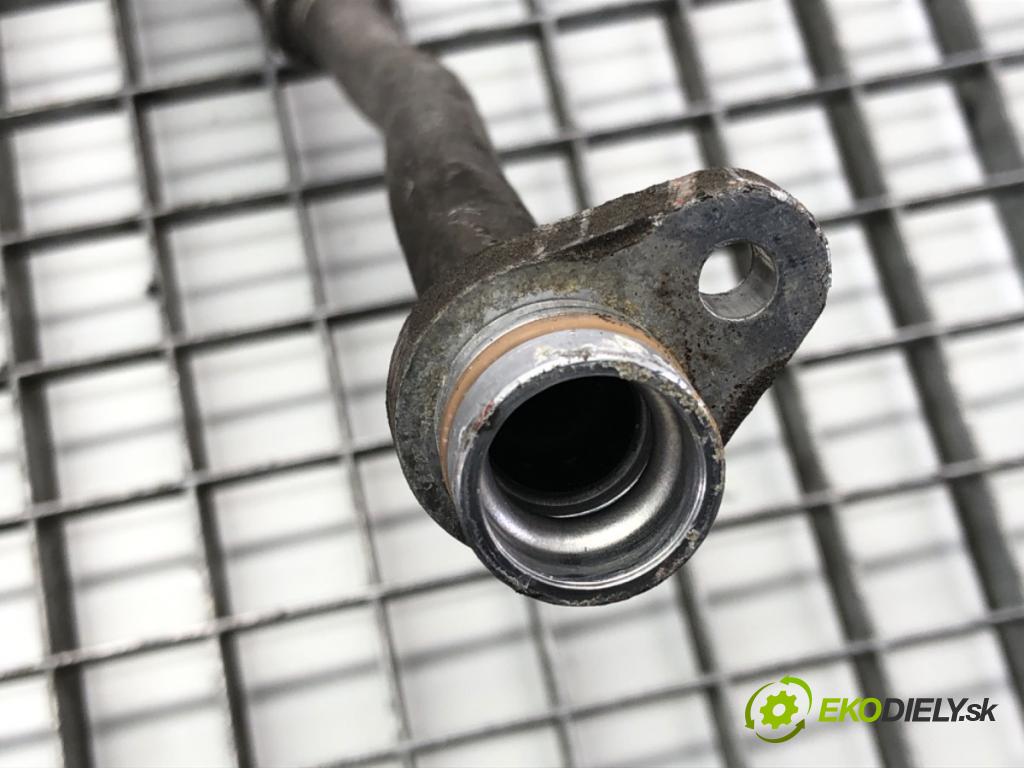 NISSAN MICRA III (K12) 2002 - 2010    1.2 16V 48 kW [65 KM] benzyna 2003 - 2010  rúrka klimatizácie 92480AX80A (Rúrky klimatizácie)