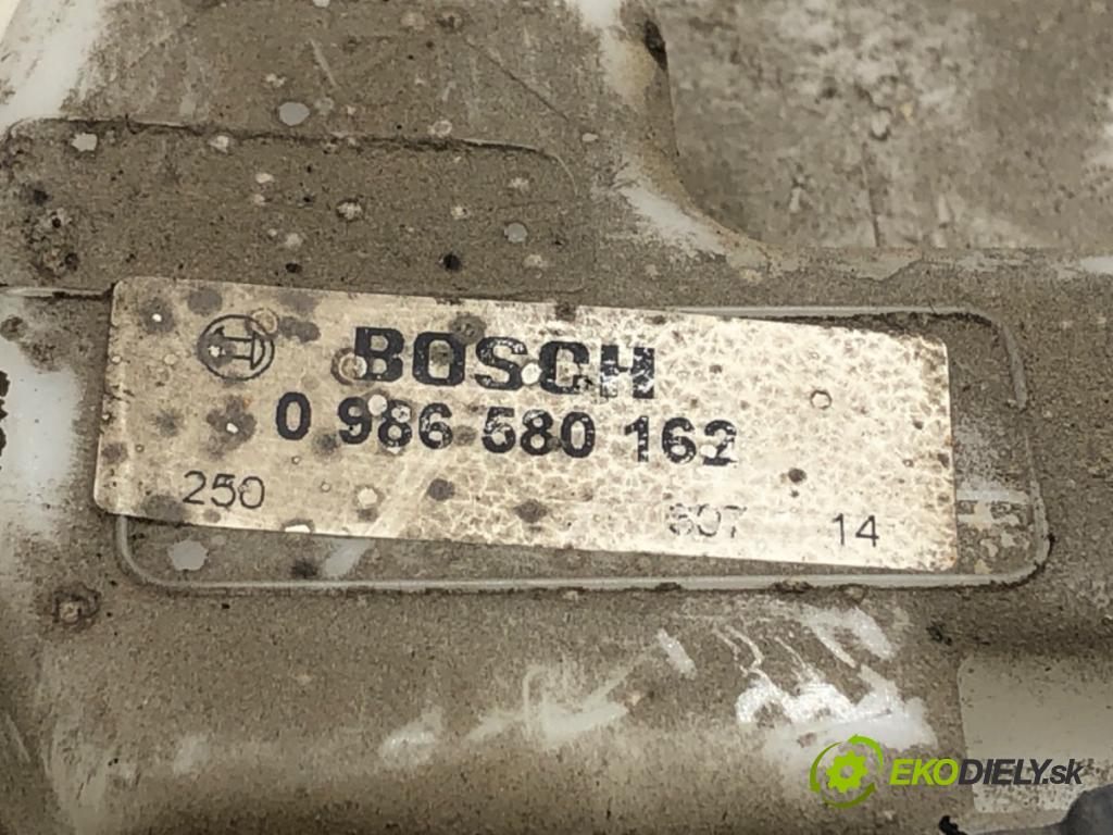 NISSAN MICRA III (K12) 2002 - 2010    1.2 16V 48 kW [65 KM] benzyna 2003 - 2010  pumpa paliva 0986580162