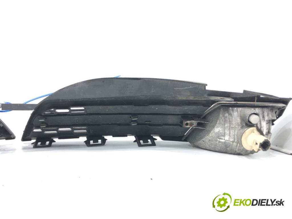 NISSAN MICRA III (K12) 2002 - 2010    1.2 16V 48 kW [65 KM] benzyna 2003 - 2010  mřížka maska 62330BC400 (Mřížky (masky) chladičů)