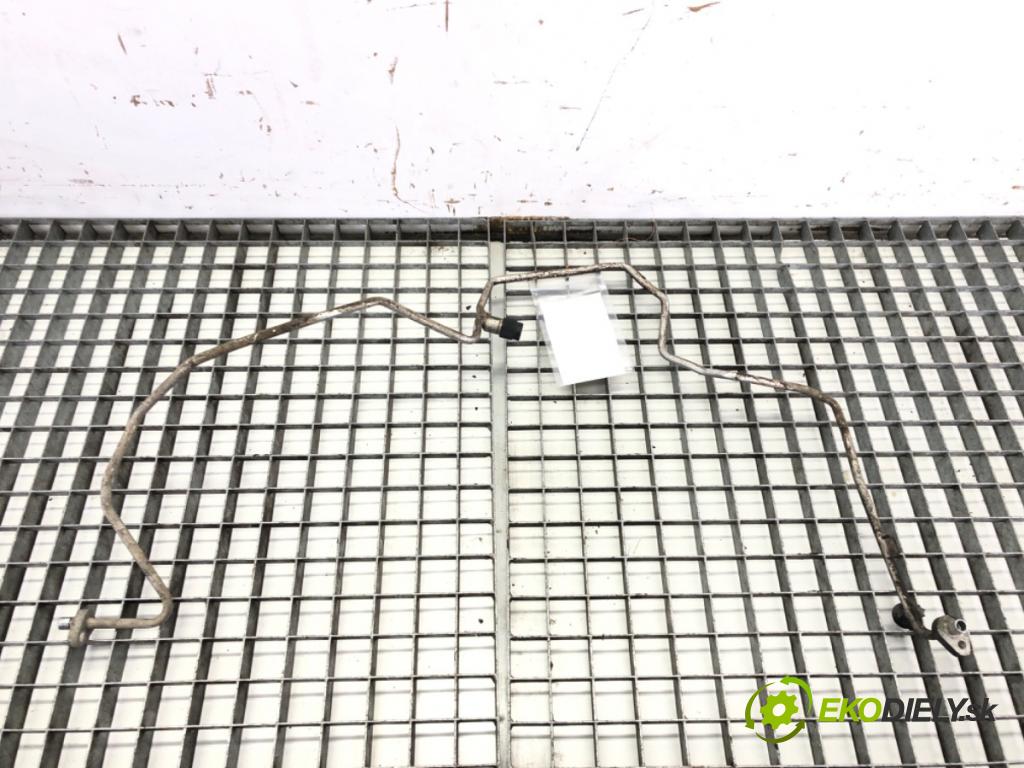 NISSAN MICRA III (K12) 2002 - 2010    1.2 16V 48 kW [65 KM] benzyna 2003 - 2010  rúrka klimatizácie  (Rúrky klimatizácie)