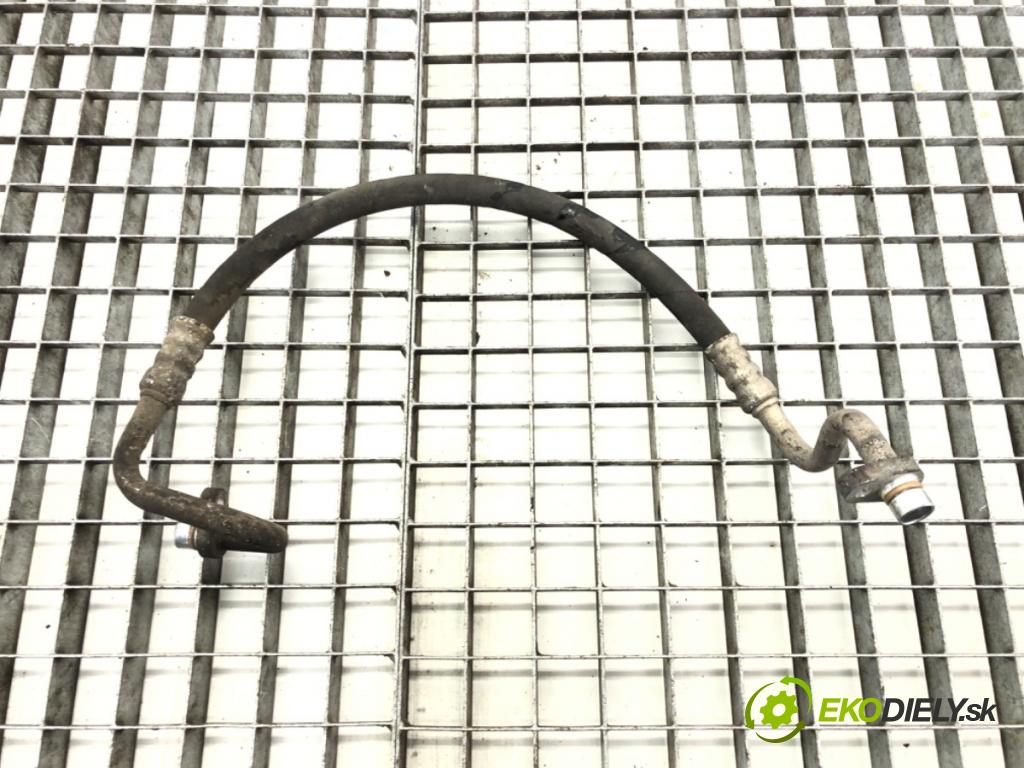 NISSAN MICRA III (K12) 2002 - 2010    1.2 16V 48 kW [65 KM] benzyna 2003 - 2010  rúrka klimatizácie  (Rúrky klimatizácie)