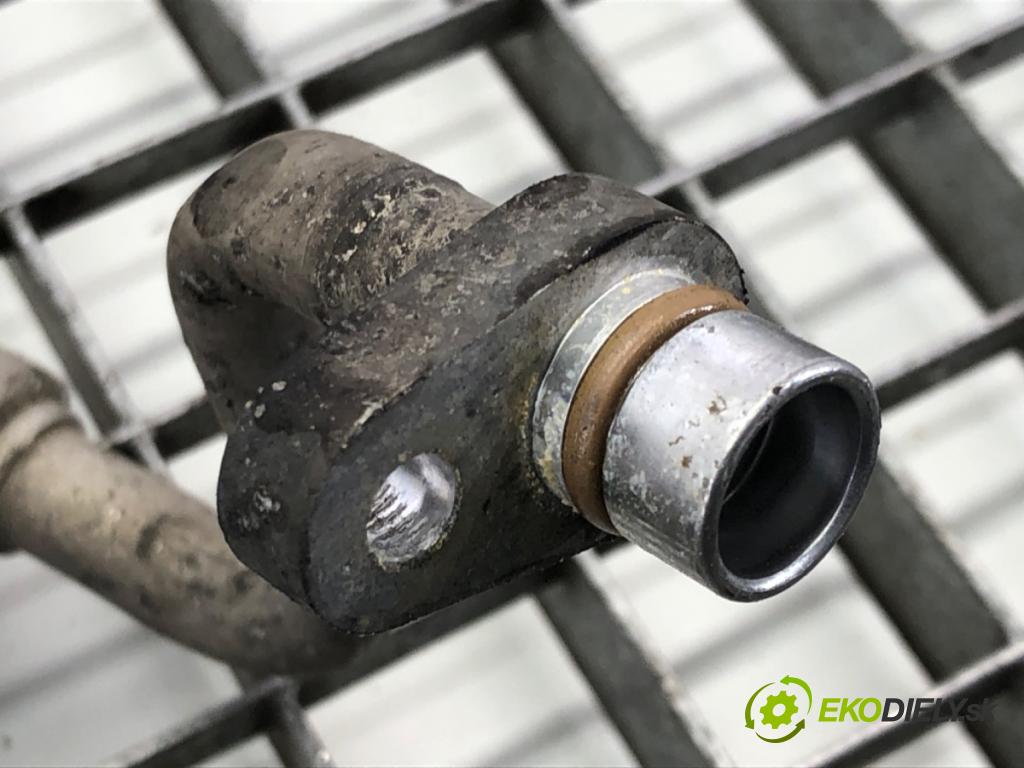 NISSAN MICRA III (K12) 2002 - 2010    1.2 16V 48 kW [65 KM] benzyna 2003 - 2010  rúrka klimatizácie  (Rúrky klimatizácie)