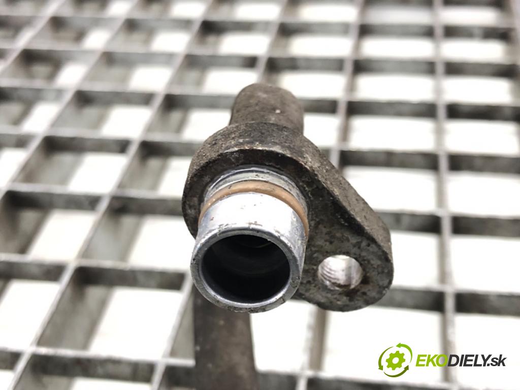 NISSAN MICRA III (K12) 2002 - 2010    1.2 16V 48 kW [65 KM] benzyna 2003 - 2010  rúrka klimatizácie  (Rúrky klimatizácie)