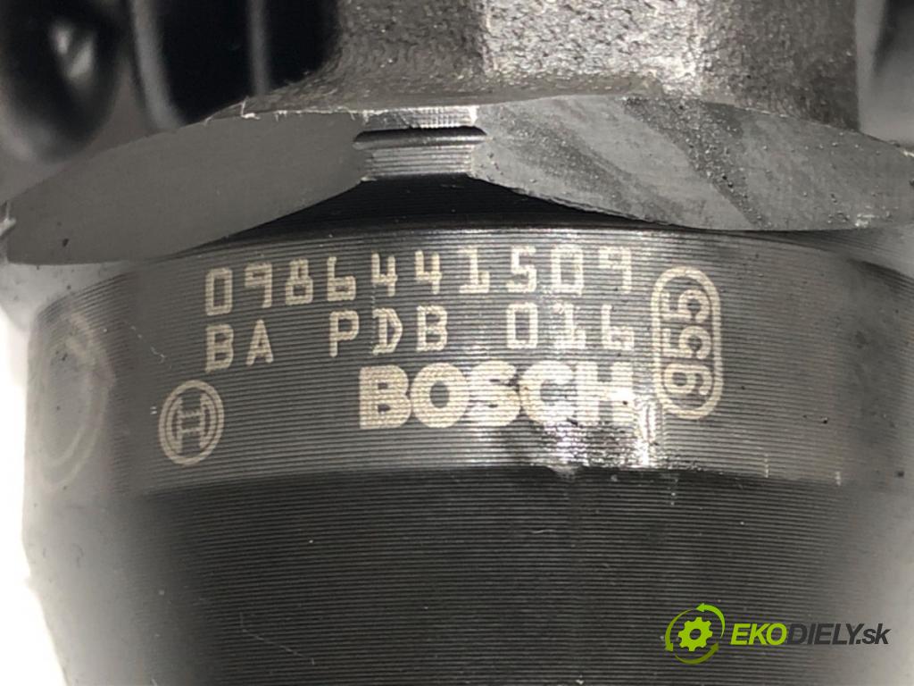 VW PASSAT B6 Variant (3C5) 2005 - 2011    1.9 TDI 77 kW [105 KM] olej napędowy 2005 - 2010  Vstrekovacie ventily 038130079GX