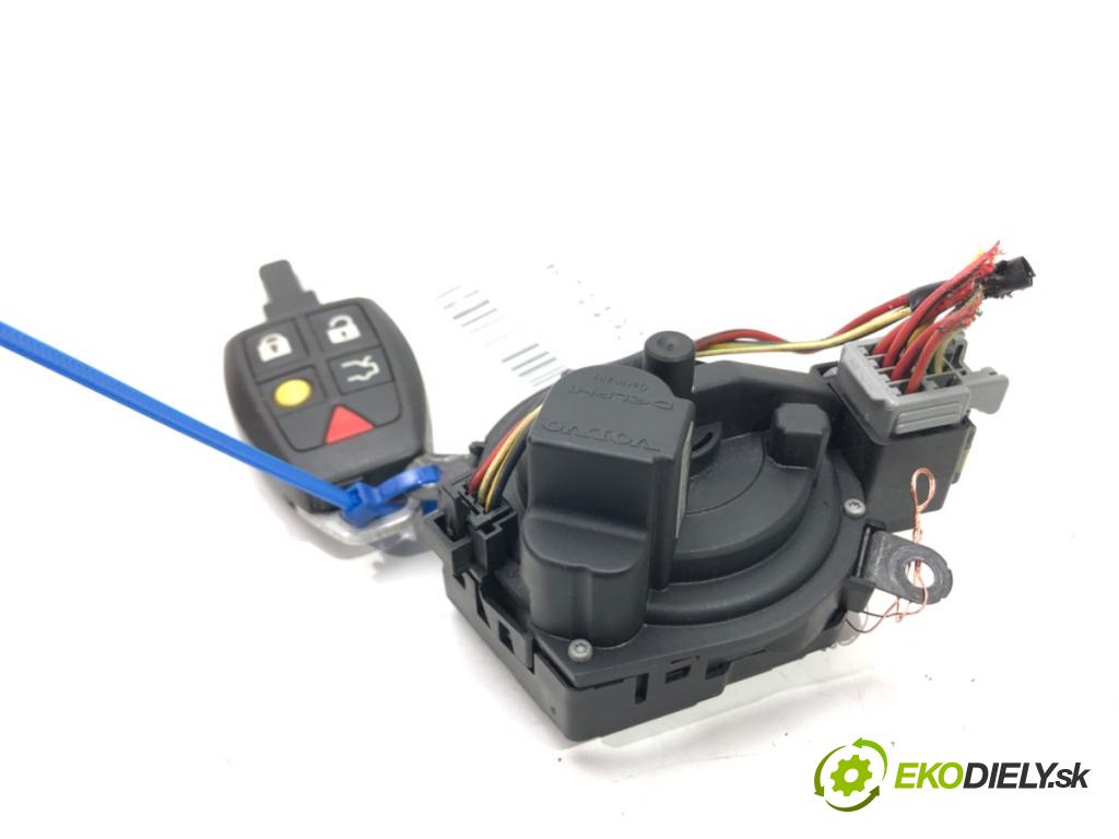 VOLVO V50 (545) 2003 - 2012    2.0 D 100 kW [136 KM] olej napędowy 2004 - 2010  spinačka  (Spínacie skrinky a kľúče)