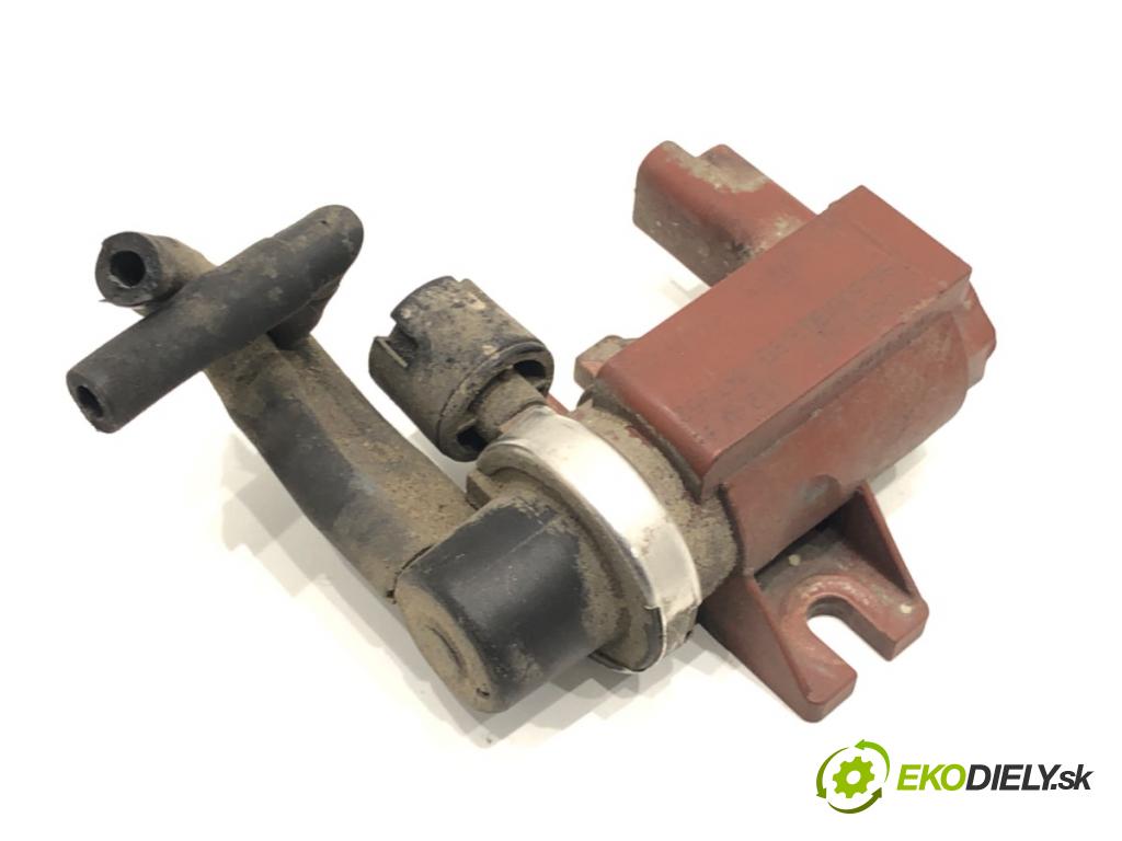 VOLVO V50 (545) 2003 - 2012    2.0 D 100 kW [136 KM] olej napędowy 2004 - 2010  Regulátor tlaku paliva 9650098380 (Ostatné)