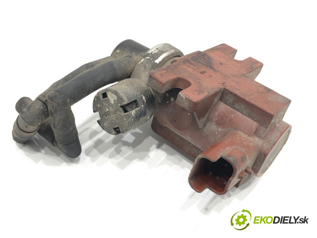 VOLVO V50 (545) 2003 - 2012    2.0 D 100 kW [136 KM] olej napędowy 2004 - 2010  Regulátor tlaku paliva 9650098380 (Ostatné)