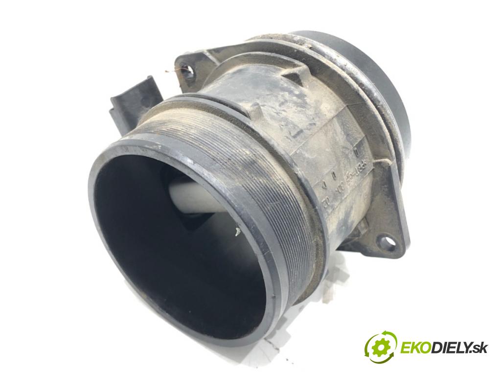 VOLVO V50 (545) 2003 - 2012    2.0 D 100 kW [136 KM] olej napędowy 2004 - 2010  Váha vzduchu 9645948980 (Váhy vzduchu)