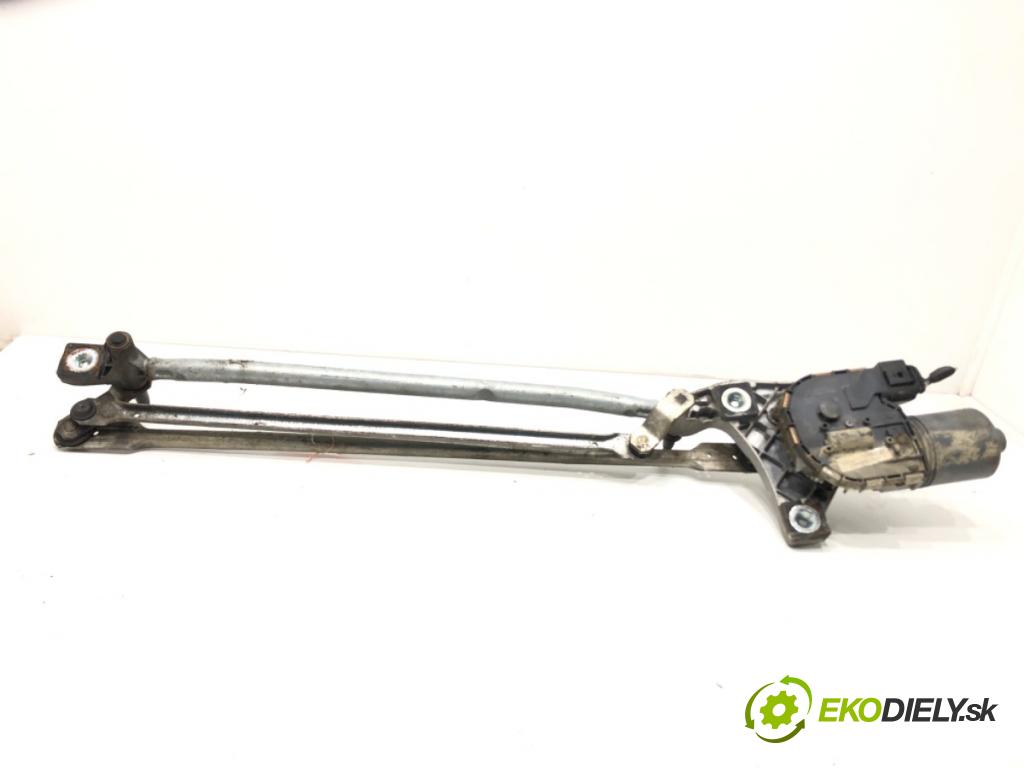 VOLVO V50 (545) 2003 - 2012    2.0 D 100 kW [136 KM] olej napędowy 2004 - 2010  Mechanizmus stieračov predný  (Motorčeky stieračov predné)