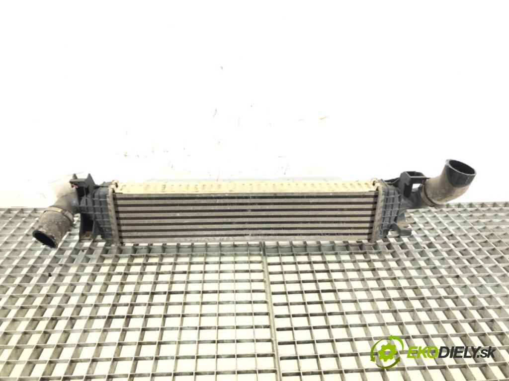 VOLVO V50 (545) 2003 - 2012    2.0 D 100 kW [136 KM] olej napędowy 2004 - 2010  intercooler 4N5H9L440VF (Chladiče nasávaného vzduchu (intercoolery))