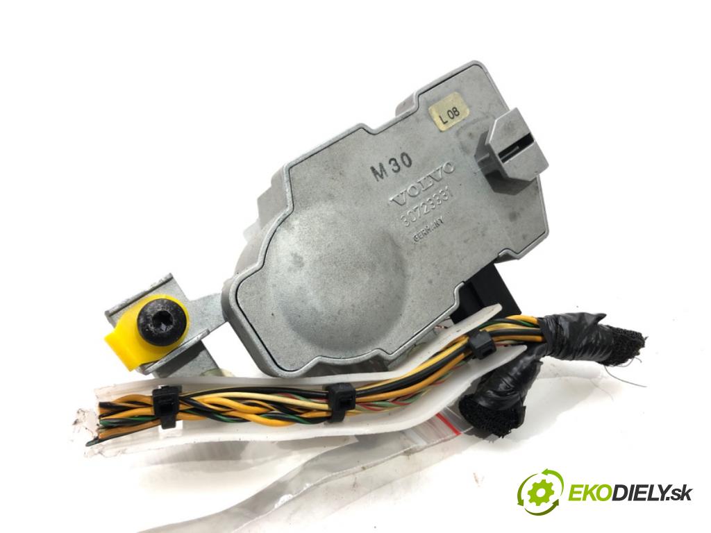 VOLVO V50 (545) 2003 - 2012    2.0 D 100 kW [136 KM] olej napędowy 2004 - 2010  blokáda volantu 30723331 (Ostatné)