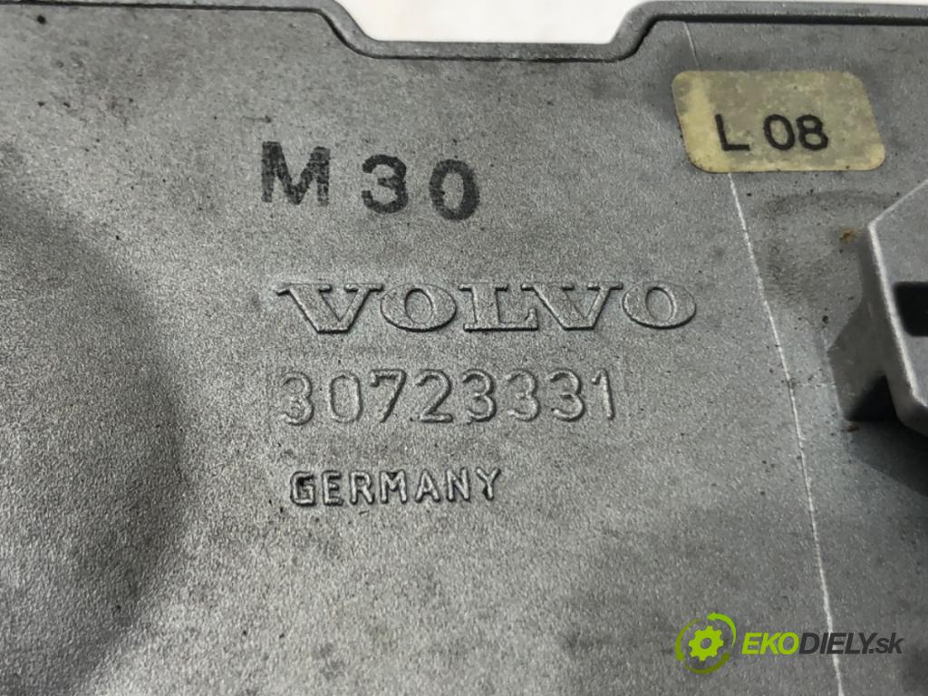 VOLVO V50 (545) 2003 - 2012    2.0 D 100 kW [136 KM] olej napędowy 2004 - 2010  blokáda volantu 30723331 (Ostatné)