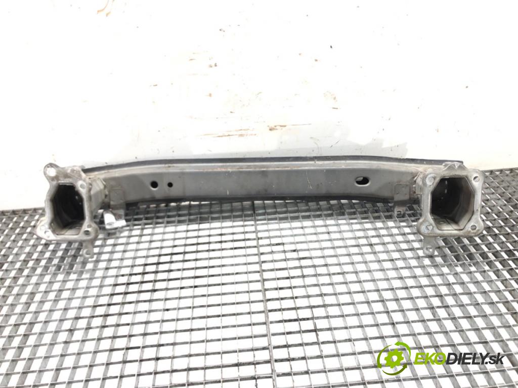 VOLVO V50 (545) 2003 - 2012    2.0 D 100 kW [136 KM] olej napędowy 2004 - 2010  výztuha nárazníka přední část  (Výztuhy přední)