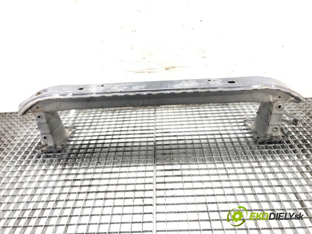 VOLVO V50 (545) 2003 - 2012    2.0 D 100 kW [136 KM] olej napędowy 2004 - 2010  výztuha nárazníka přední část  (Výztuhy přední)