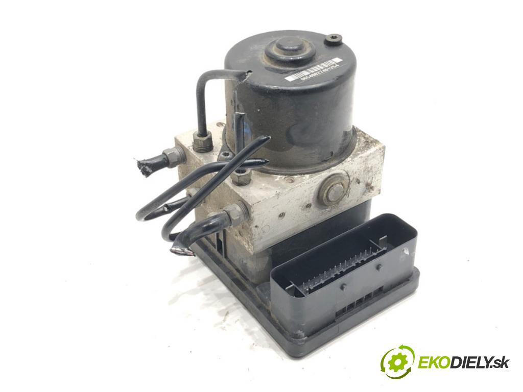 VOLVO V50 (545) 2003 - 2012    2.0 D 100 kW [136 KM] olej napędowy 2004 - 2010  Pumpa ABS 30736588 (Pumpy ABS)