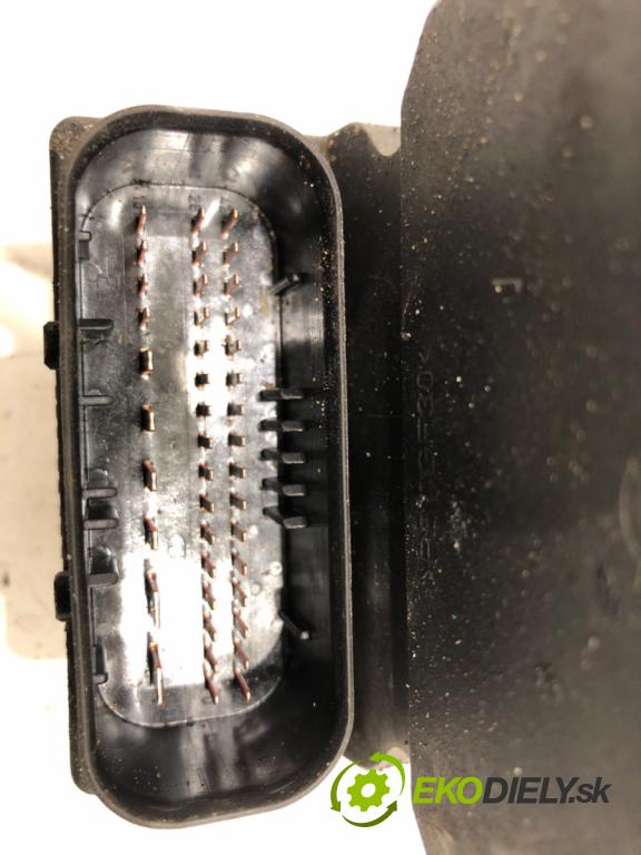 SKODA SUPERB I (3U4) 2001 - 2008    1.9 TDI 96 kW [130 KM] olej napędowy 2001 - 2008  Pumpa ABS 0265950063 (Pumpy ABS)