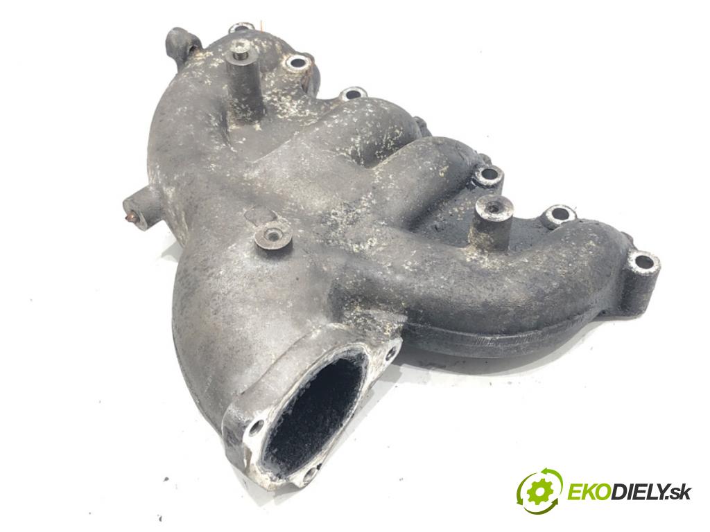 SKODA SUPERB I (3U4) 2001 - 2008    1.9 TDI 96 kW [130 KM] olej napędowy 2001 - 2008  Potrubie sacie, sanie 038129713AJ (Sacie potrubia)