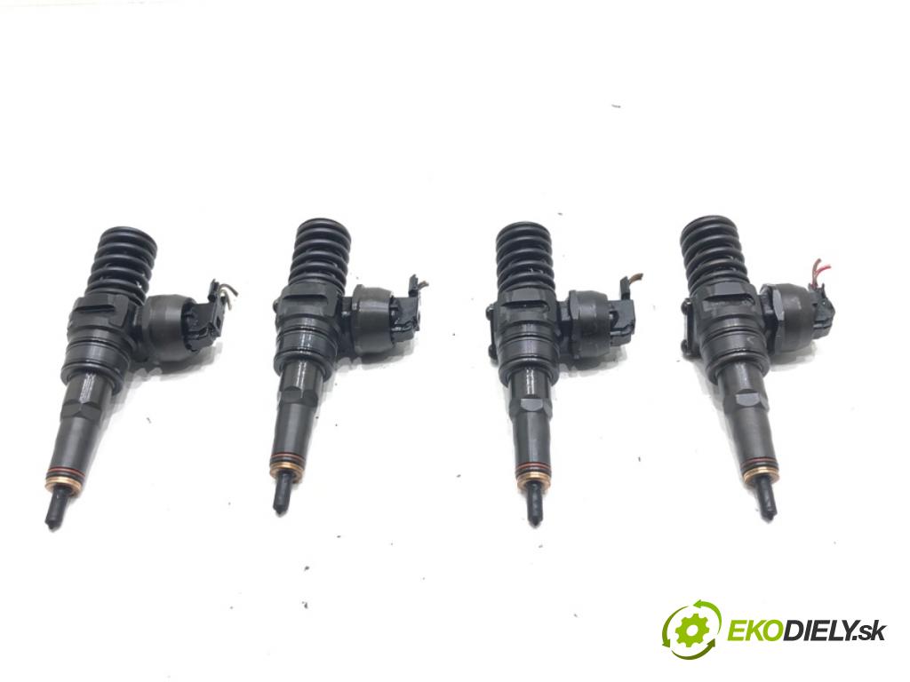 SEAT ALTEA (5P1) 2004 - 2022    1.9 TDI 77 kW [105 KM] olej napędowy 2004 - 2022  vstrekovače 038130073AG