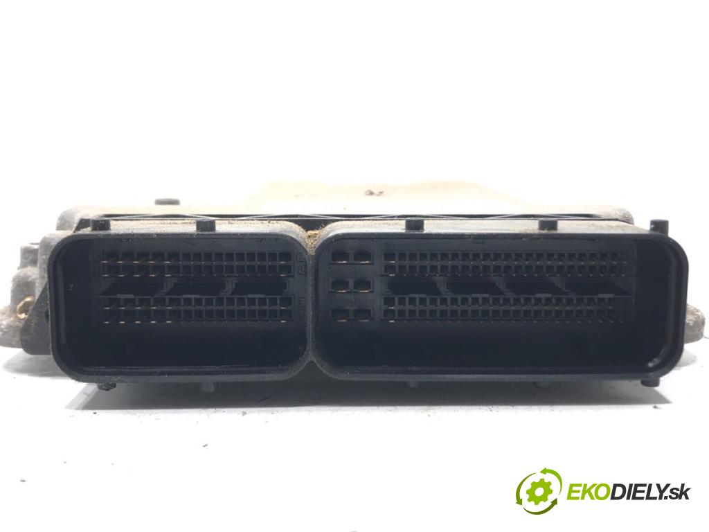 SEAT ALTEA (5P1) 2004 - 2022    1.9 TDI 77 kW [105 KM] olej napędowy 2004 - 2022  riadiaca jednotka Motor 03G906016DH (Riadiace jednotky)