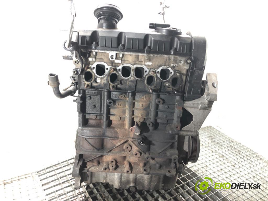 SEAT ALTEA (5P1) 2004 - 2022    1.9 TDI 77 kW [105 KM] olej napędowy 2004 - 2022  motor BJB (Motory (kompletní))