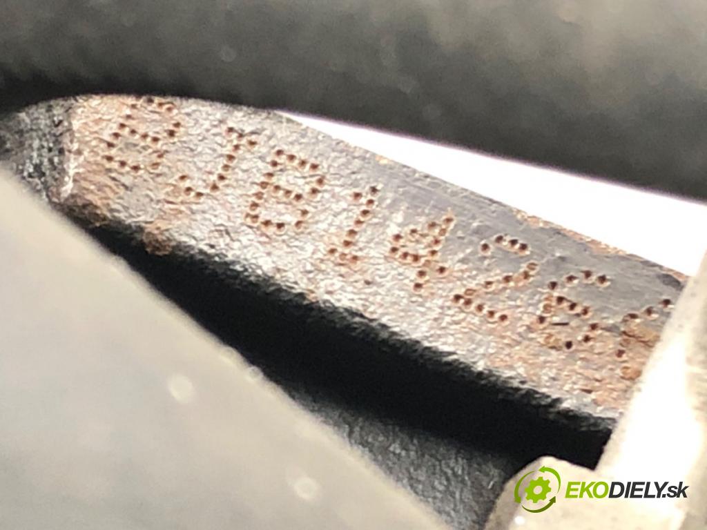 SEAT ALTEA (5P1) 2004 - 2022    1.9 TDI 77 kW [105 KM] olej napędowy 2004 - 2022  motor BJB (Motory (kompletní))