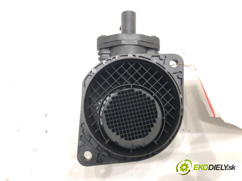 SEAT ALTEA (5P1) 2004 - 2022    1.9 TDI 77 kW [105 KM] olej napędowy 2004 - 2022  Váha vzduchu 038906461B (Váhy vzduchu)