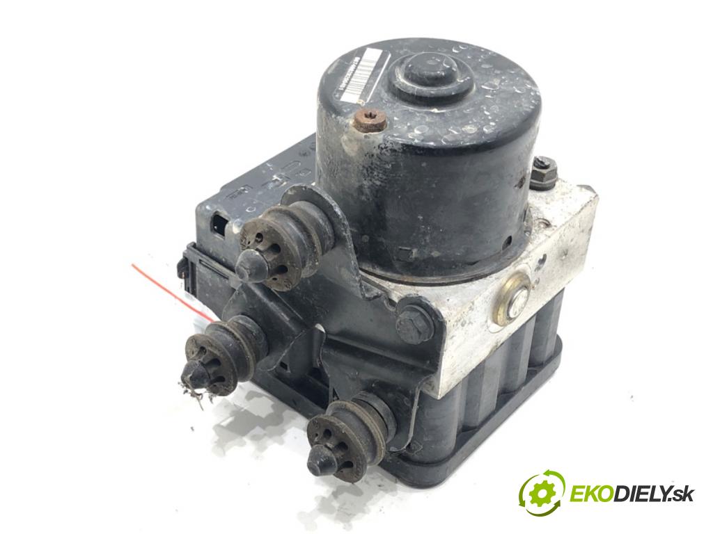 SEAT ALTEA (5P1) 2004 - 2022    1.9 TDI 77 kW [105 KM] olej napędowy 2004 - 2022  Pumpa ABS 1K0614517H (Pumpy ABS)