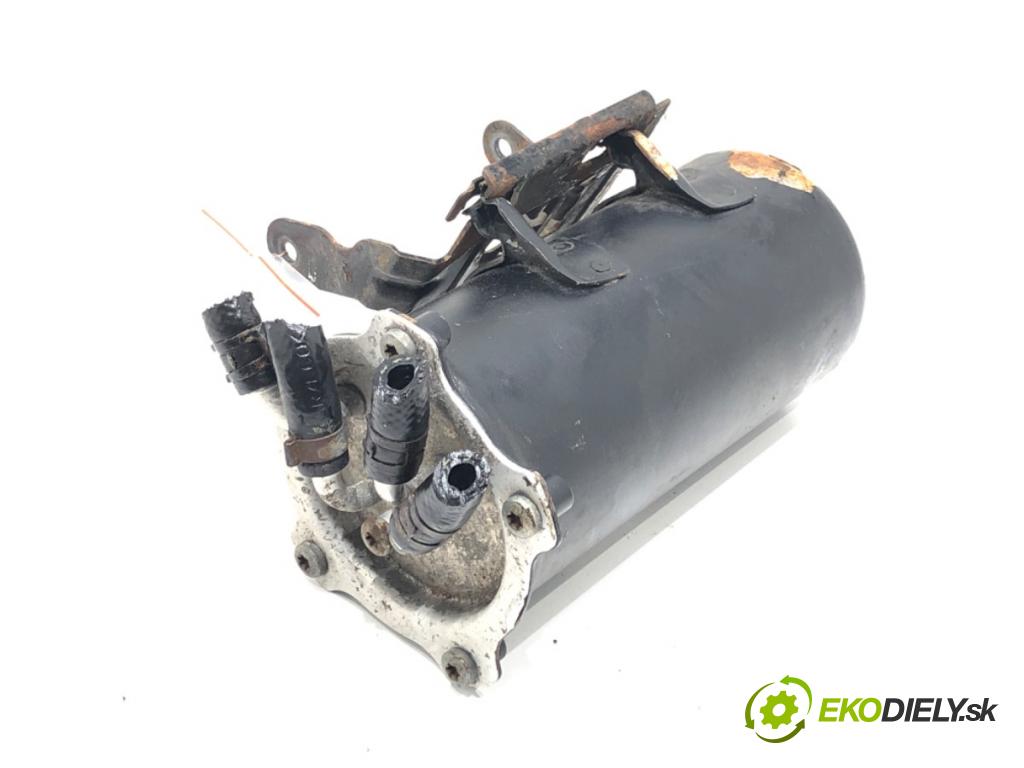 SEAT ALTEA (5P1) 2004 - 2022    1.9 TDI 77 kW [105 KM] olej napędowy 2004 - 2022  Obal filtra paliva 1K0127400C (Obaly filtrov paliva)