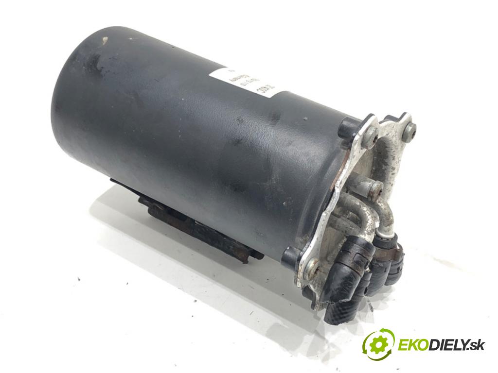 SEAT ALTEA (5P1) 2004 - 2022    1.9 TDI 77 kW [105 KM] olej napędowy 2004 - 2022  Obal filtra paliva 1K0127400C (Obaly filtrov paliva)