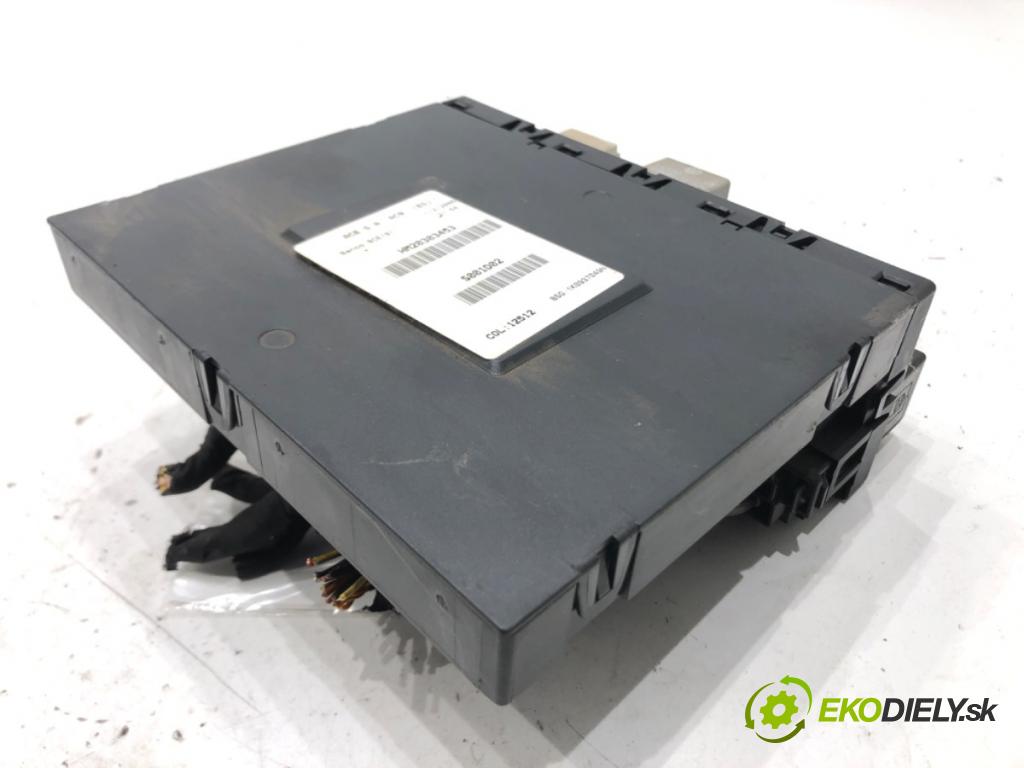 SEAT ALTEA (5P1) 2004 - 2022    1.9 TDI 77 kW [105 KM] olej napędowy 2004 - 2022  Modul BORDNETZ 1K0937049N (Ostatné)