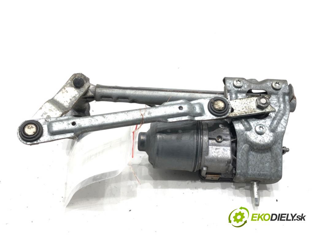 SEAT ALTEA (5P1) 2004 - 2022    1.9 TDI 77 kW [105 KM] olej napędowy 2004 - 2022  mechanismus stěračů pravý přední část 5P0955024C