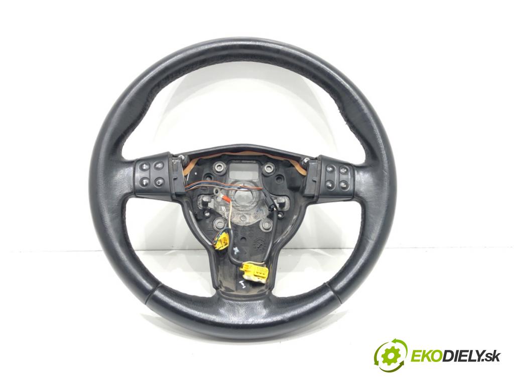 SEAT ALTEA (5P1) 2004 - 2022    1.9 TDI 77 kW [105 KM] olej napędowy 2004 - 2022  Volant  (Volanty)