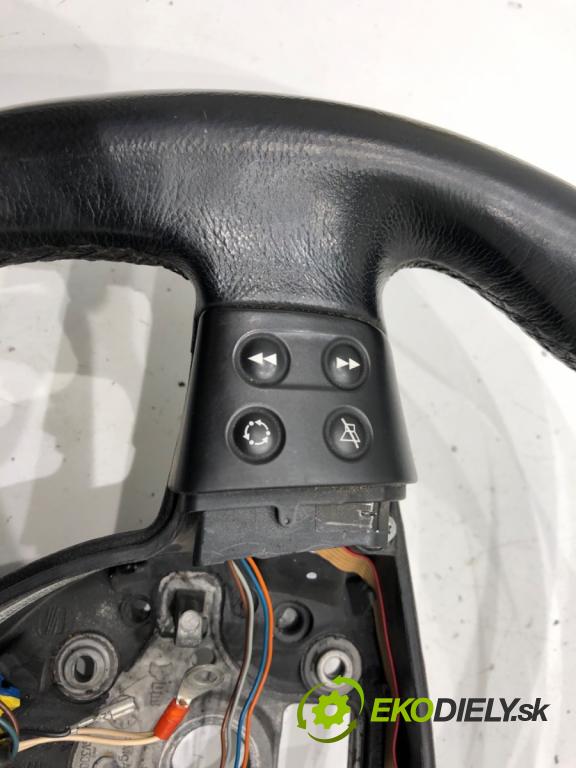 SEAT ALTEA (5P1) 2004 - 2022    1.9 TDI 77 kW [105 KM] olej napędowy 2004 - 2022  Volant  (Volanty)