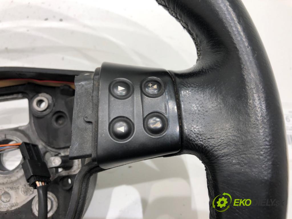 SEAT ALTEA (5P1) 2004 - 2022    1.9 TDI 77 kW [105 KM] olej napędowy 2004 - 2022  Volant  (Volanty)