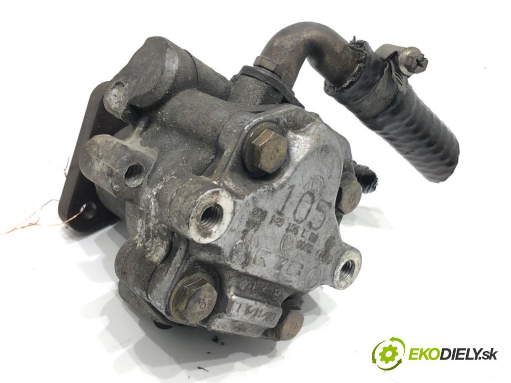 AUDI A6 C5 Avant (4B5) 1997 - 2005    1.8 T 132 kW [180 KM] benzyna 1999 - 2005  Pumpa servočerpadlo 8D0145156L (Servočerpadlá, pumpy riadenia)