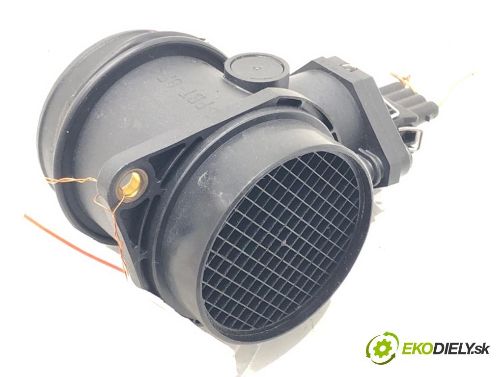 AUDI A6 C5 Avant (4B5) 1997 - 2005    1.8 T 132 kW [180 KM] benzyna 1999 - 2005  Váha vzduchu 0280217117 (Váhy vzduchu)