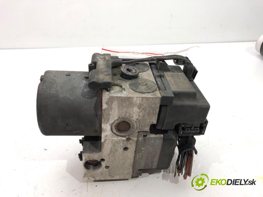 AUDI A6 C5 Avant (4B5) 1997 - 2005    1.8 T 132 kW [180 KM] benzyna 1999 - 2005  Pumpa ABS 0273004283 (Pumpy ABS)