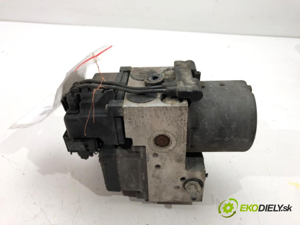AUDI A6 C5 Avant (4B5) 1997 - 2005    1.8 T 132 kW [180 KM] benzyna 1999 - 2005  Pumpa ABS 0273004283 (Pumpy ABS)