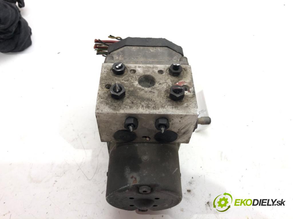 AUDI A6 C5 Avant (4B5) 1997 - 2005    1.8 T 132 kW [180 KM] benzyna 1999 - 2005  Pumpa ABS 0273004283 (Pumpy ABS)