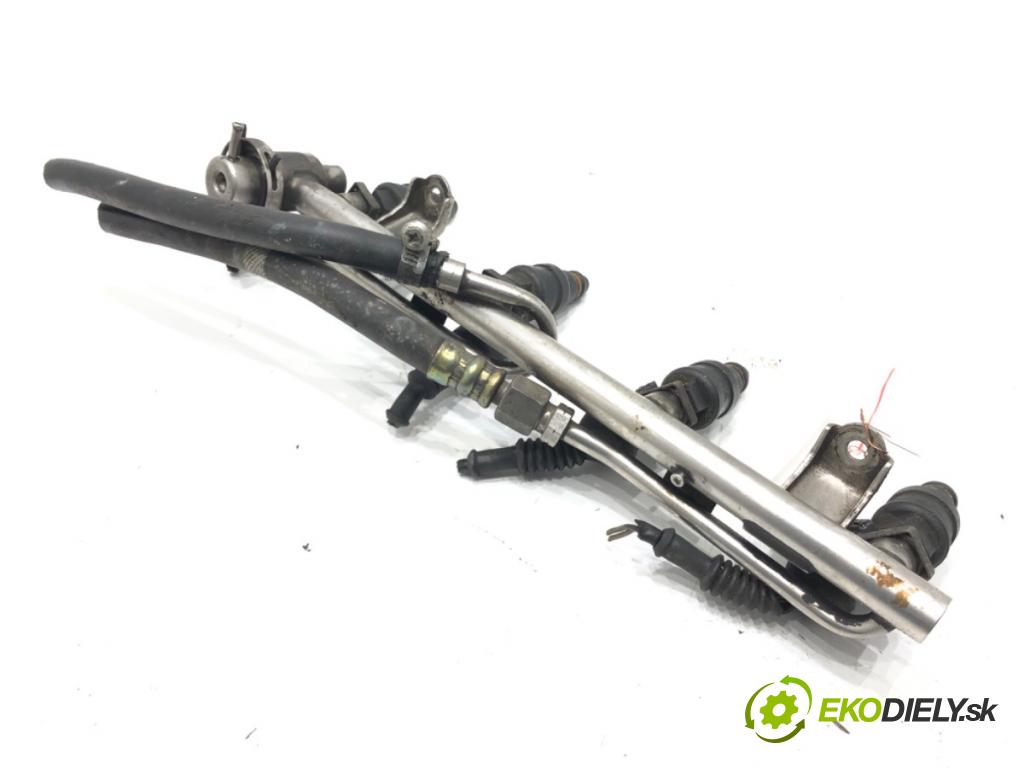 AUDI A6 C5 Avant (4B5) 1997 - 2005    1.8 T 132 kW [180 KM] benzyna 1999 - 2005  Lišta vstrekovacia 0280150447 (Vstrekovacie lišty)